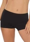Plié - Shorts Feminino Modelador Plie 50081 16-Balm - variação: 35-Pto-Preto