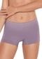 Plié - Shorts Feminino Modelador Plie 50081 16-Balm - variação: 52-Lilac