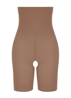 Lupo - Shorts Feminino Modelador Slim Loba 5694-001 - LUPO