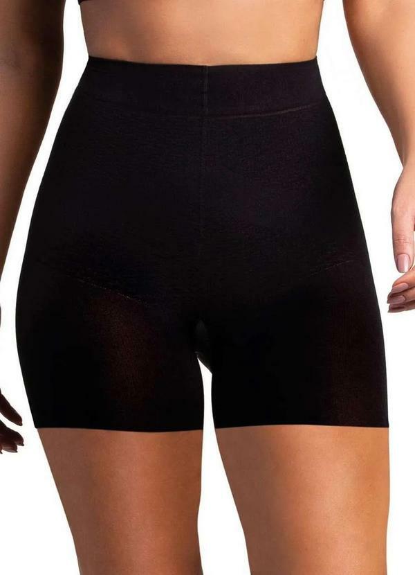 Trifil - Shorts Impulse Trifil 6934 008-Preto