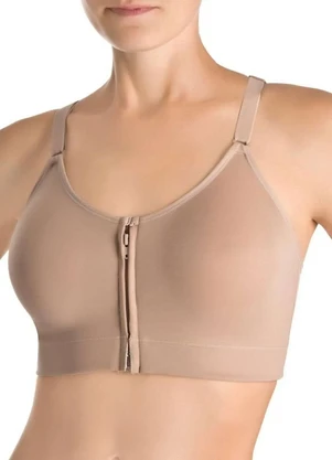 Sutiã sem Aro e sem Bojo Dilady 306101 - DILADY