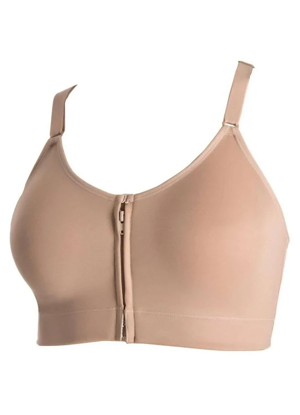 Dilady - Sutiã sem Aro e sem Bojo Dilady 306101 080-Chocolate 3