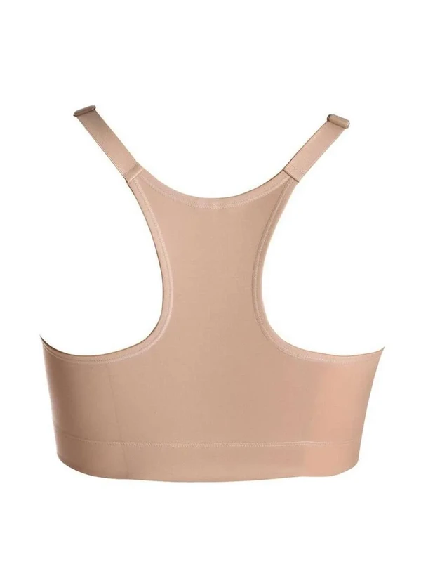 Dilady - Sutiã sem Aro e sem Bojo Dilady 306101 080-Chocolate 4