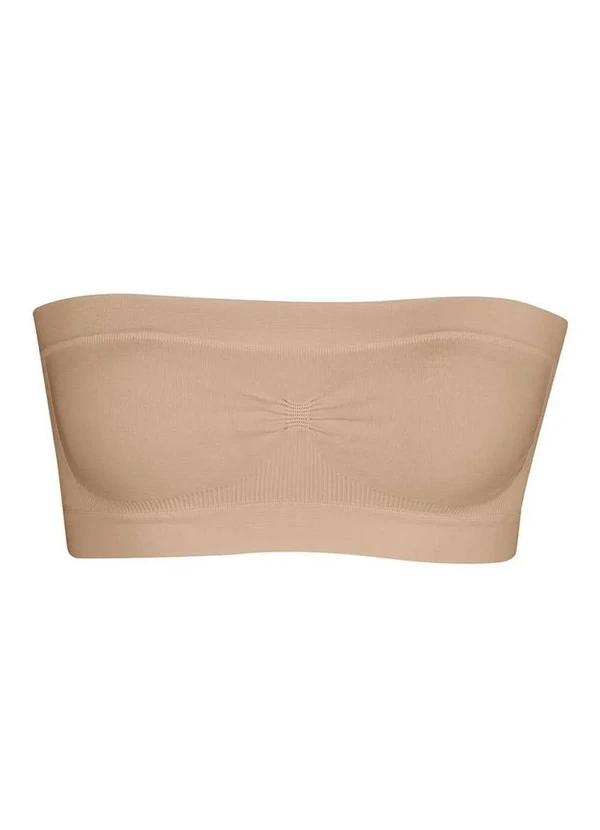 Lupo - Faixa sem Aro e sem Bojo Loba 44000-001 6140-Natural