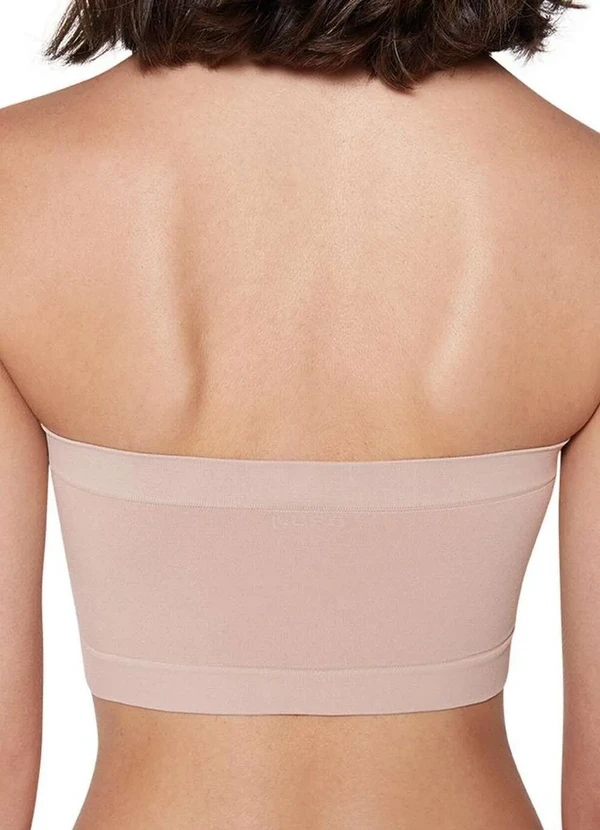 Lupo - Faixa sem Aro e sem Bojo Loba 44000-001 6140-Natural 3