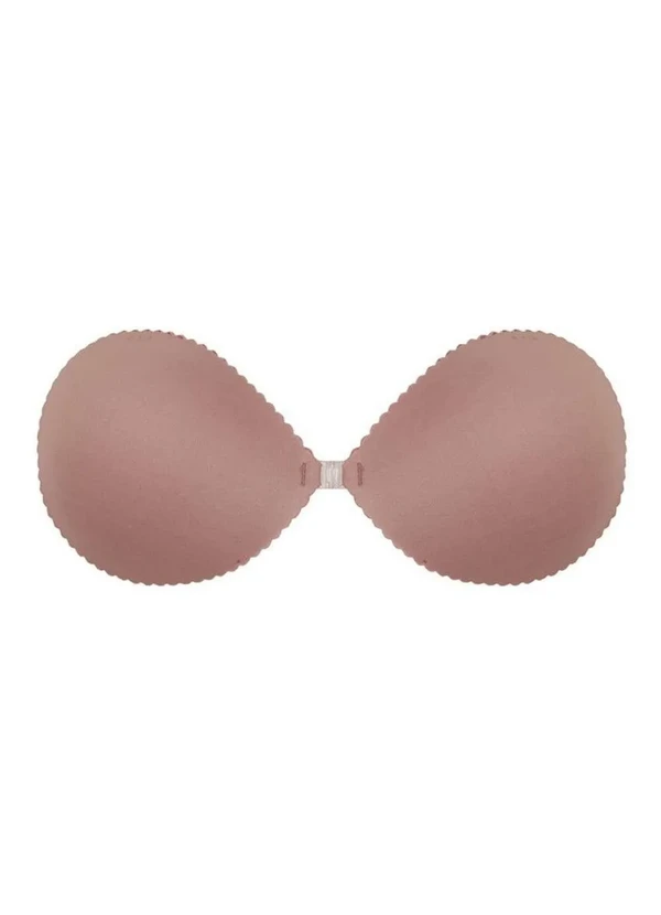 Trifil - Sutiã Adesivo Trifil 3181 525-Chocolate 2