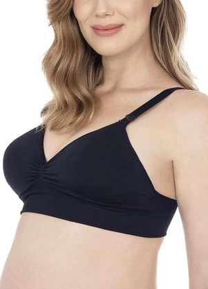 Plié - Sutiã Amamentação Plie 50147 - PLIÉ