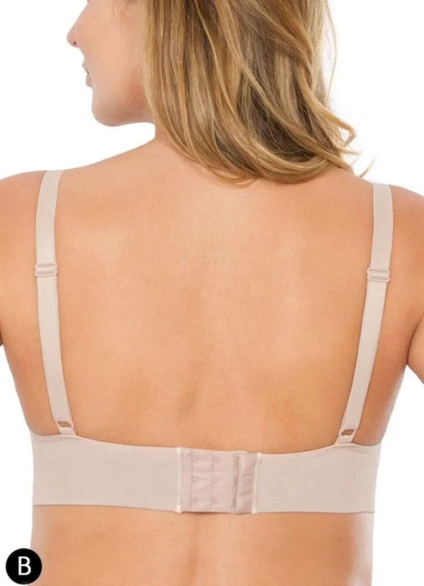 Plié - Sutiã Amamentação Plie 50149 Taça B 74-Base 2