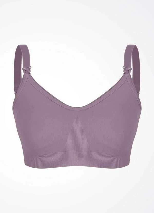 Trifil - Sutiã Amamentação Trifil 1323 Orf9-Mousse 2