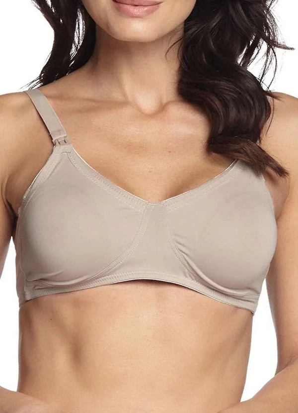 Triumph - Sutiã Amamentação Triumph 24806 48-Mink 3