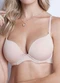 Darling - Sutiã com Aro e Bojo Darling 390.19 Bas-Base - variação: Bas-Base