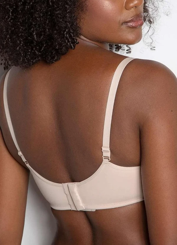 Darling - Sutiã com Aro e Bojo Darling 390.39 Bas-Base 2