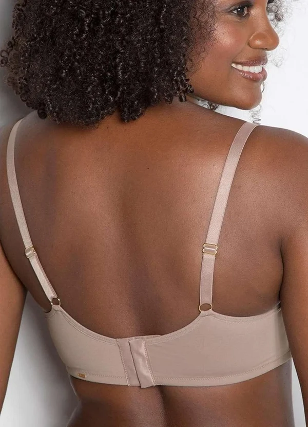 Darling - Sutiã com Aro e Bojo Darling 390.39 Noz-Nozes 2