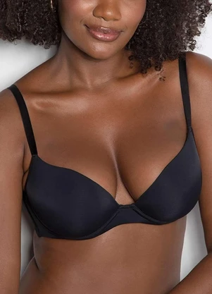 Sutiã com Aro e Bojo Darling 390.39 - DARLING