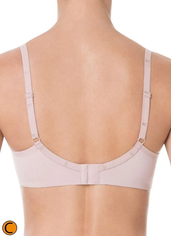 Liz - Sutiã com Aro e Bojo Liz 51381 Taça C Blush 3