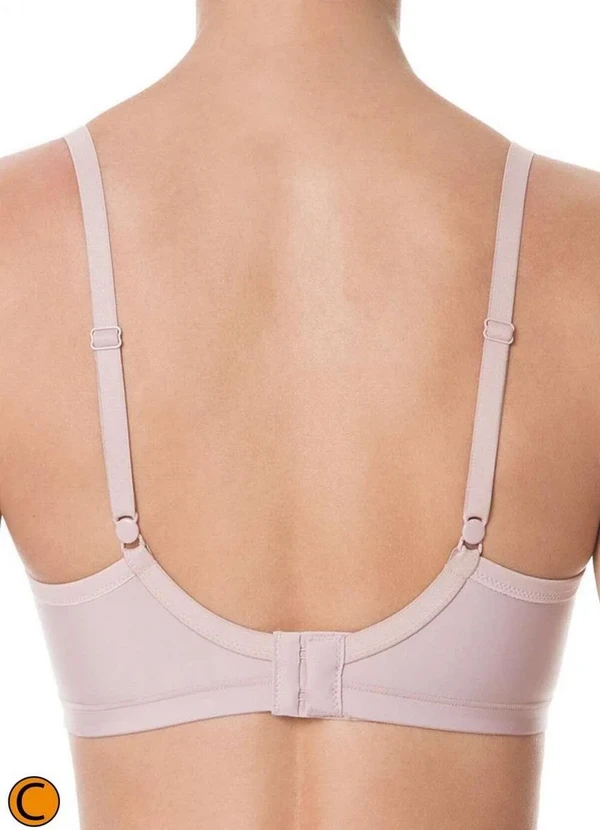 Liz - Sutiã com Aro e Bojo Liz 51690 Taça C Blush 3