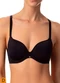 Liz - Sutiã com Aro e Bojo Liz 51809 Taça D 71-Preto - variação: 71-Preto
