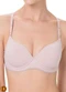 Liz - Sutiã com Aro e Bojo Liz 51818 Taça D 365-Blush - variação: 365-Blush