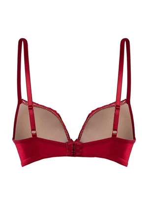 Sutiã com Aro e Bojo Push Up Demillus 69003 - DEMILLUS