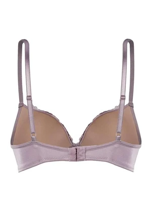 Sutiã com Aro e Bojo Push Up Demillus 69003 - DEMILLUS