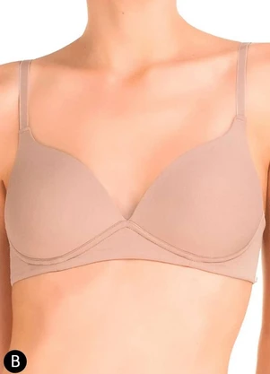 Sutiã Hope 2281 Taça B - HOPE