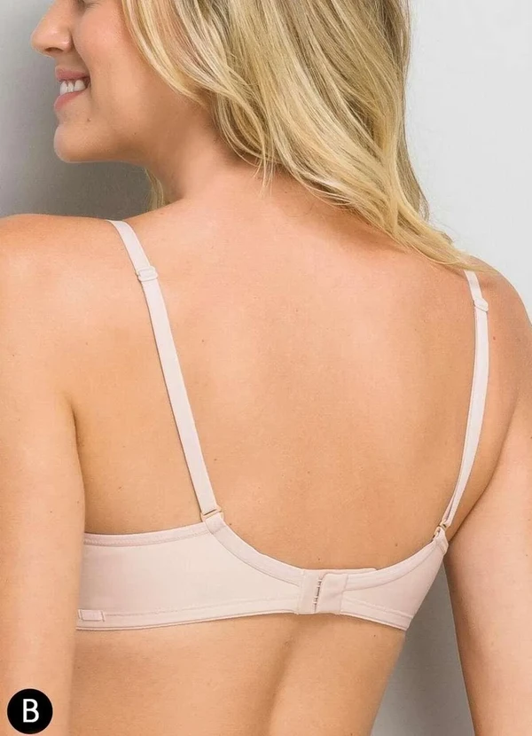 Hope - Sutiã Hope 2481 Taça - B Blt-Ballet 2