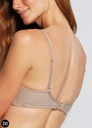 Sutiã Hope 2481 Taça - Dd - HOPE