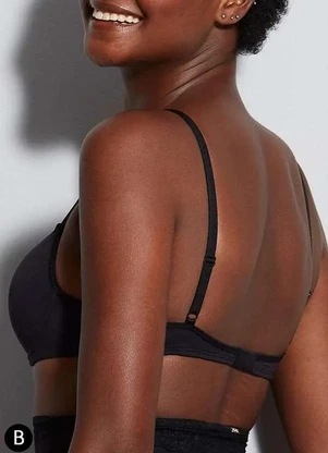 Sutiã Hope 2484 Taça B - HOPE