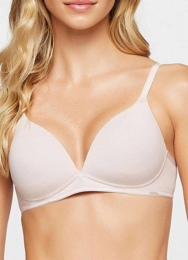 Valisere - Sutiã sem Aro com Bojo Valisere 30321 964-Ecolove