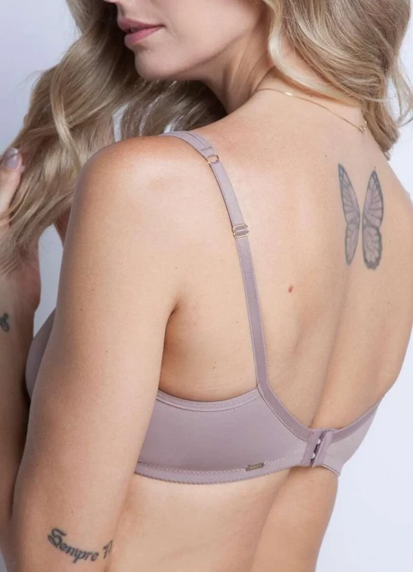 Darling - Sutiã sem Aro e sem Bojo Darling 390.14 Noz-Nozes 2