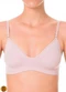 Liz - Sutiã sem Aro e sem Bojo Liz 71710 Taça B 365-Blush - variação: 365-Blush