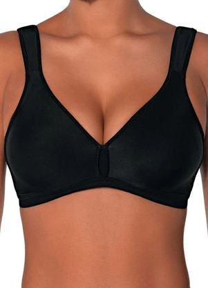 Sutiã sem Aro e sem Bojo Olimpo Conforto Demillus 61004 - DEMILLUS