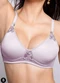 Darling - Sutiã Sustentação Darling 06.17 Taça B Maquiato - variação: Maquiato