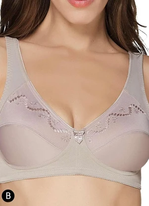 Sutiã Sustentação N Triumph Minimizer 24402 Taça B - TRIUMPH