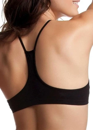 Top Nadador sem Aro e sem Bojo Trifil 1155 - TRIFIL