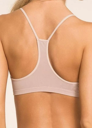 Top Nadador sem Aro e sem Bojo Trifil 1155 - TRIFIL