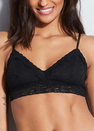 Top sem Aro com Bojo Removível Hope L12273 - HOPE