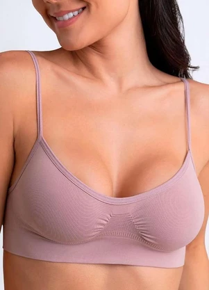 Lupo - Top sem Aro e sem Bojo Loba 41100-001 - LUPO