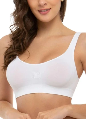 Top sem Aro e sem Bojo Trifil 0901 - TRIFIL