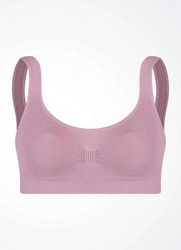 Trifil - Top sem Aro e sem Bojo Trifil 0901 0rf9-Mousse