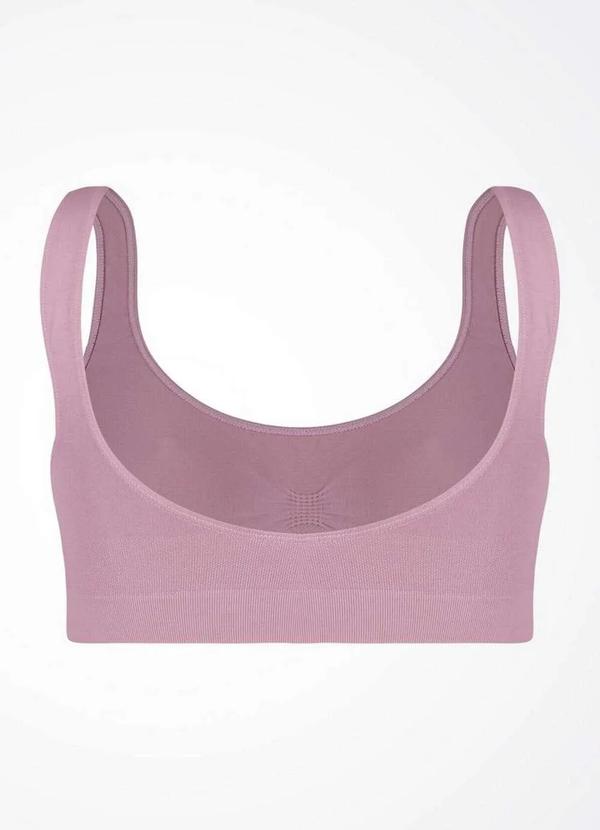 Trifil - Top sem Aro e sem Bojo Trifil 0901 0rf9-Mousse 2