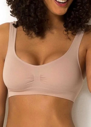 Top sem Aro e sem Bojo Trifil 0901 - TRIFIL