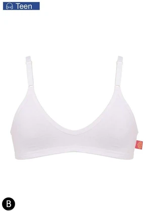 Top sem Aro sem Bojo Sanny 136310 - SANNY