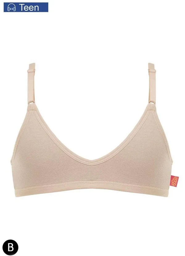 Sanny - Top sem Aro sem Bojo Sanny 136310 4f-Base