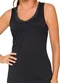 Selene - Camiseta Feminina Regata Selene 20850-001 550-Preto - variação: 550-Preto
