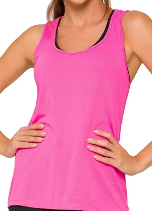 Camiseta Feminina Regata Selene 20850-001 - SELENE