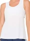 Selene - Camiseta Feminina Regata Selene 20855-001 500-Branco - variação: 500-Branco