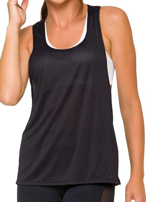 Camiseta Feminina Regata Selene 20855-001 - SELENE