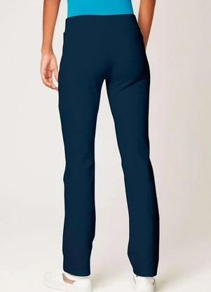 Calça Feminina Moletom Malwee 1000026303 - MALWEE