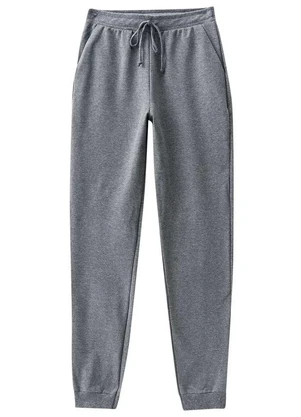 Calça Feminina Moletom Malwee 1000050965 - MALWEE